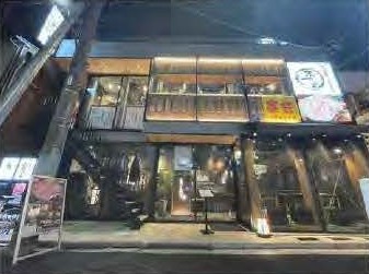 新橋駅の物件