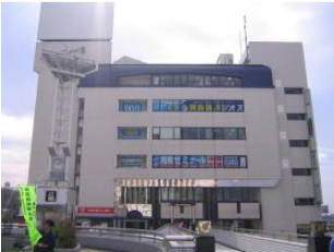戸塚駅の物件