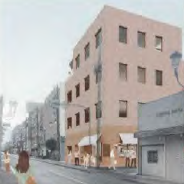 一橋学園駅の物件