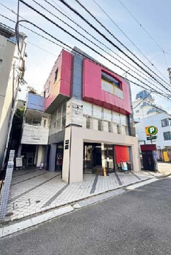 表参道駅の物件