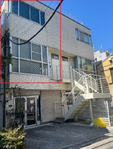 乃木坂駅の物件