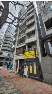汐留駅の物件
