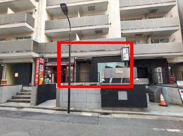 六本木駅の物件