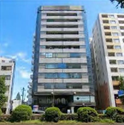 北千住駅の物件