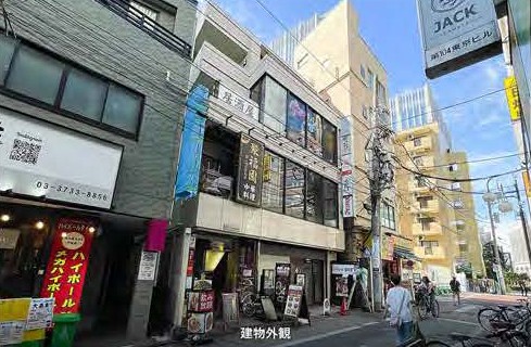 蒲田駅の物件