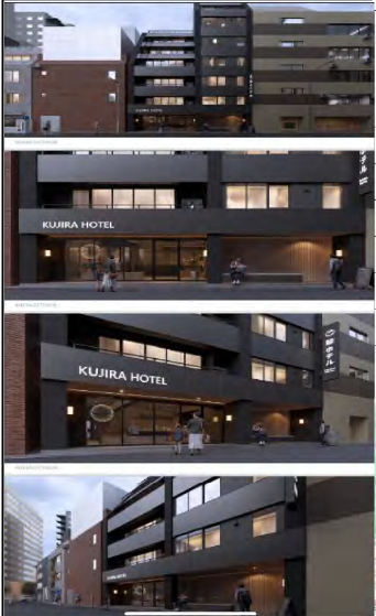 上野駅の物件
