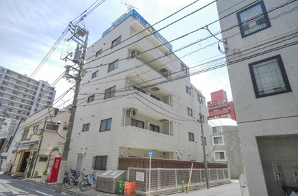鶯谷駅の物件