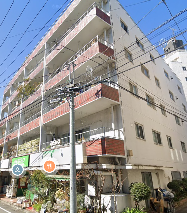 荻窪駅の物件
