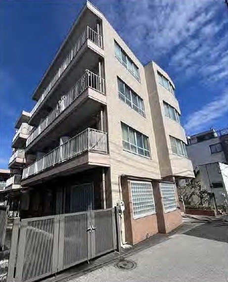 北赤羽駅の物件