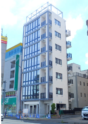 東神奈川駅の物件