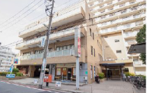 五反田駅の物件