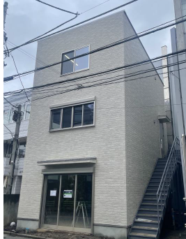 二子玉川駅の物件