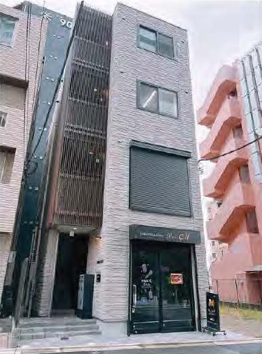 向ヶ丘遊園駅の物件