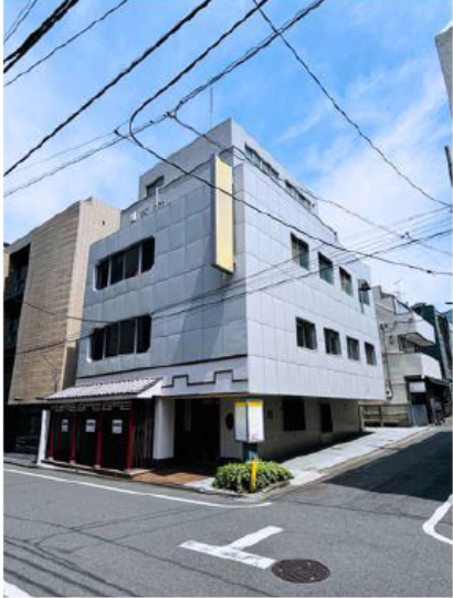 乃木坂駅の物件