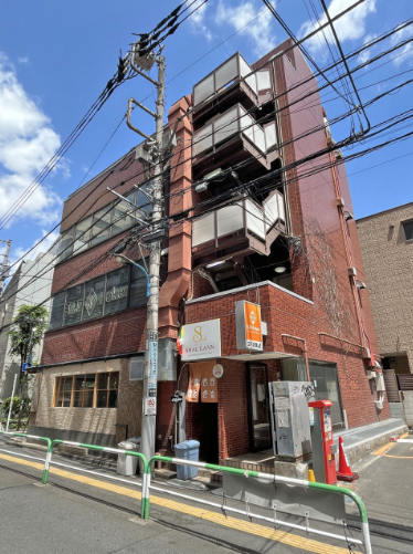 高田馬場駅の物件