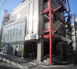 八千代台駅の物件