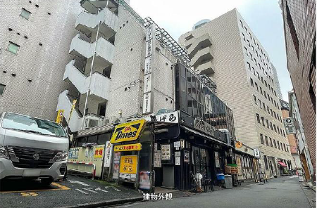 池袋駅の物件