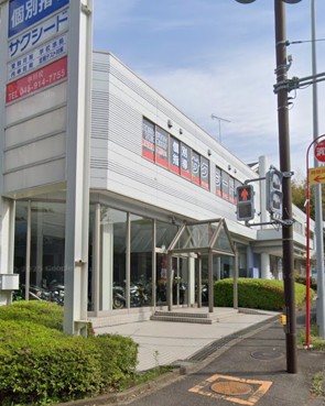 中川駅の物件