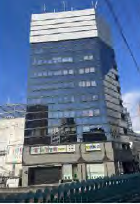 横浜駅の物件