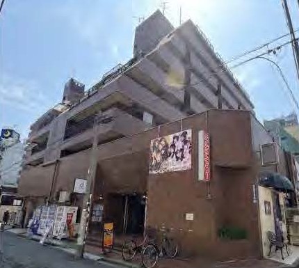 新宿三丁目駅の物件