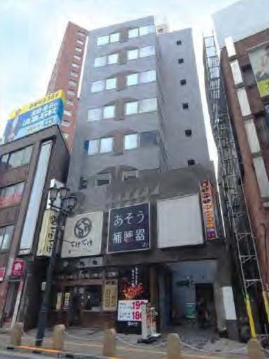 八王子駅の物件
