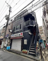 門前仲町駅の物件