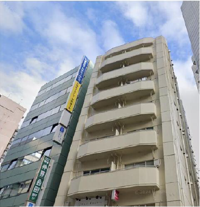 新宿駅の物件