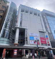 本厚木駅の物件
