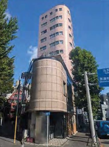 乃木坂駅の物件