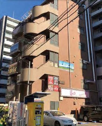 西川口駅の物件