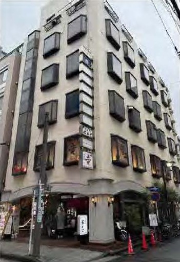 関内駅の物件
