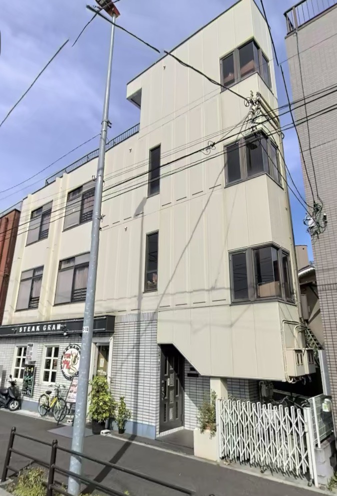 元住吉駅の物件