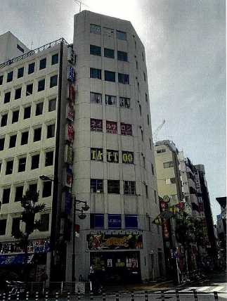 池袋駅の物件