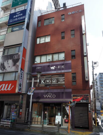 大井町駅の物件