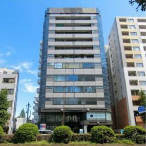 北千住駅の物件