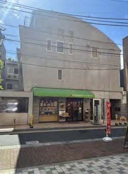 千歳烏山駅の物件