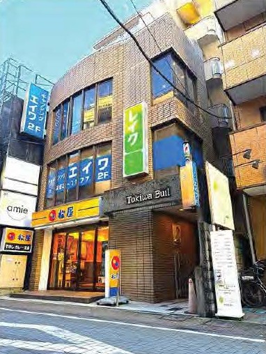 大和駅の物件
