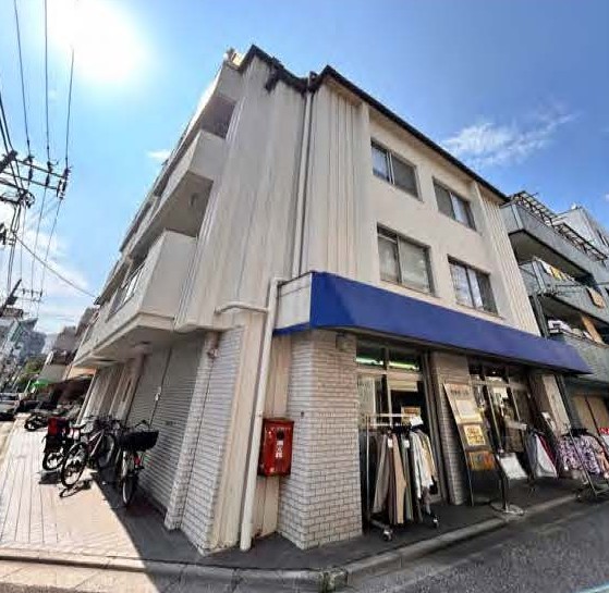 日暮里駅の物件