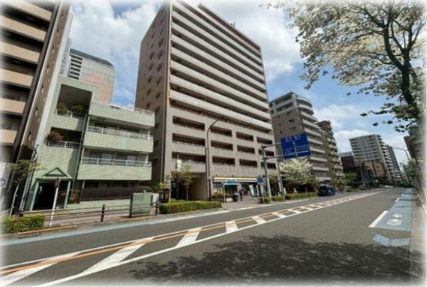府中駅の物件