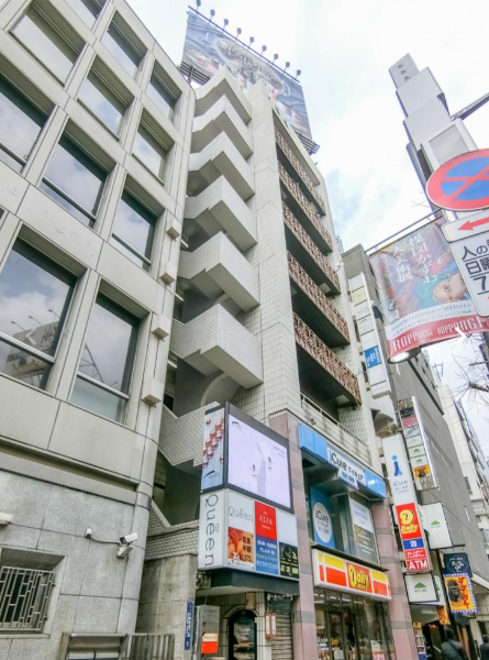 六本木駅の物件
