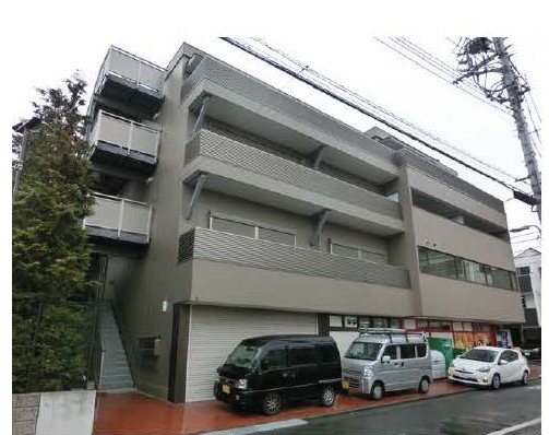 雑色駅の物件