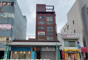 八千代台駅の物件