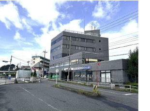唐木田駅の物件