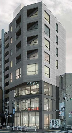 武蔵小山駅の物件