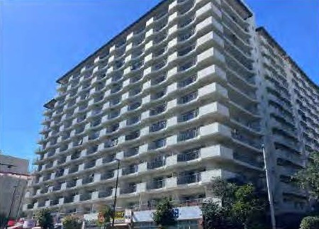 東大島駅の物件