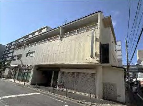 西葛西駅の物件