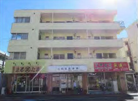葛西駅の物件