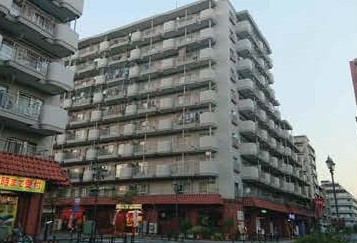 新狭山駅の物件