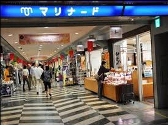 関内駅の物件