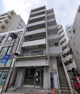 阪東橋駅の物件